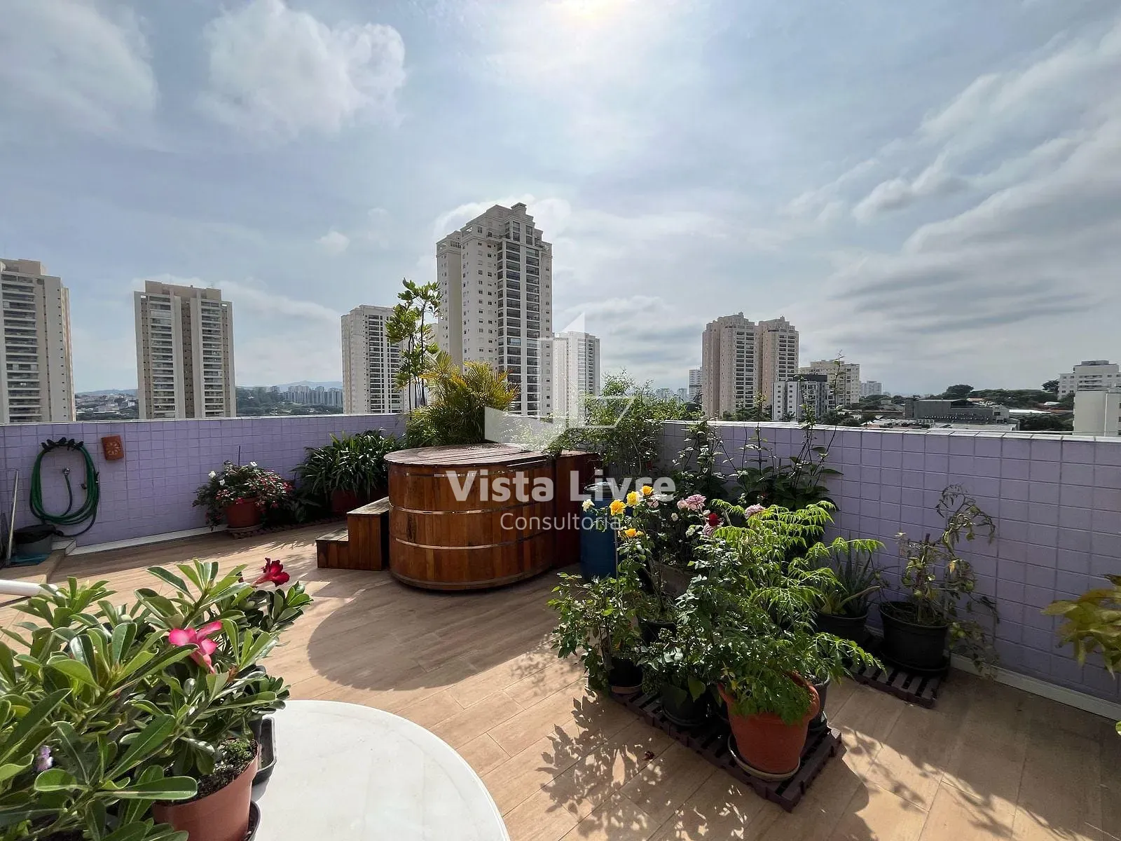 Apartamento, 3 quartos, 172 m² - Foto 25