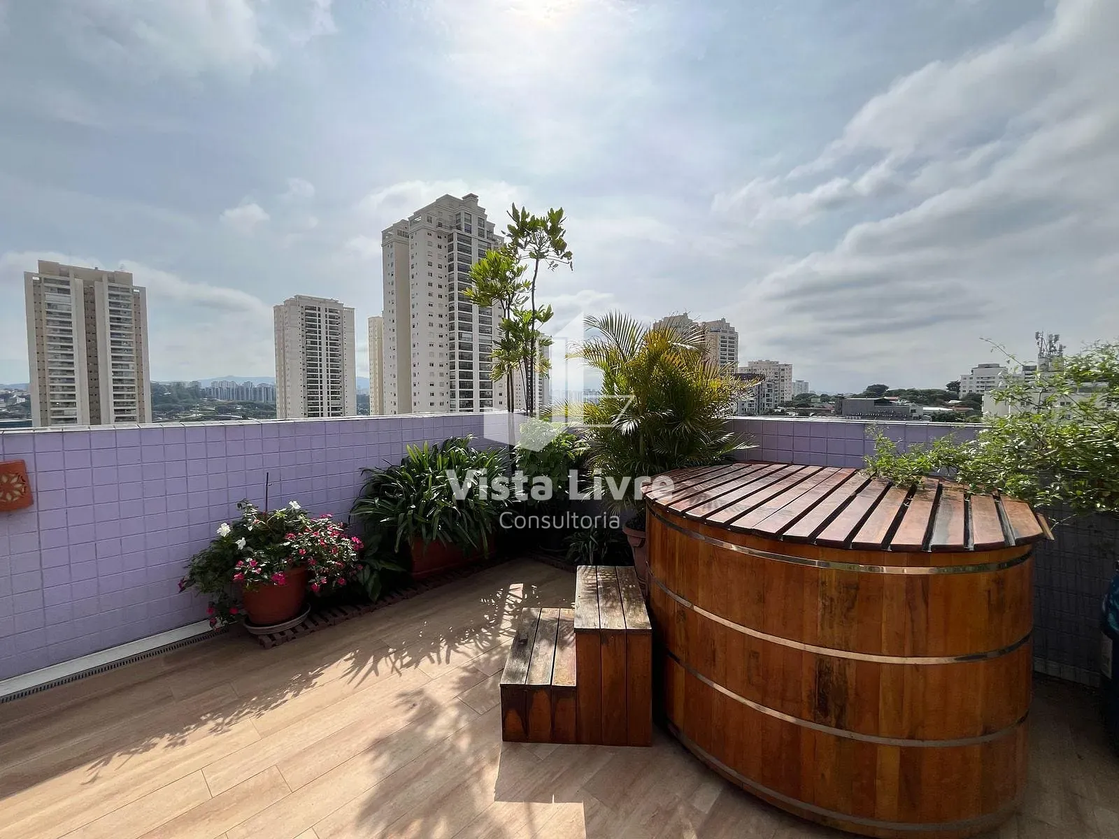 Apartamento, 3 quartos, 172 m² - Foto 26