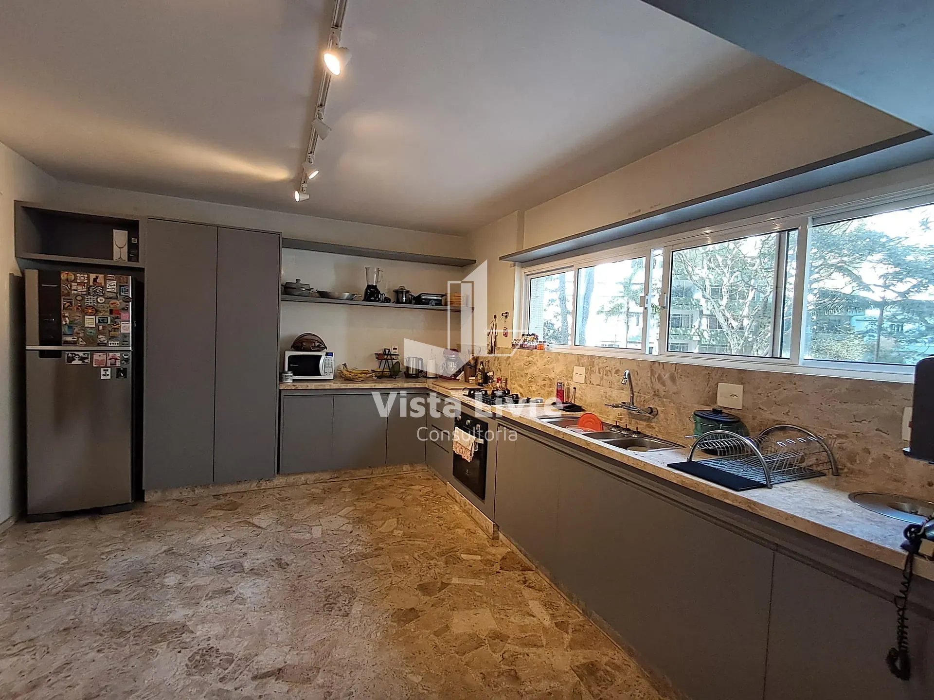 Apartamento, 3 quartos, 225 m² - Foto 9