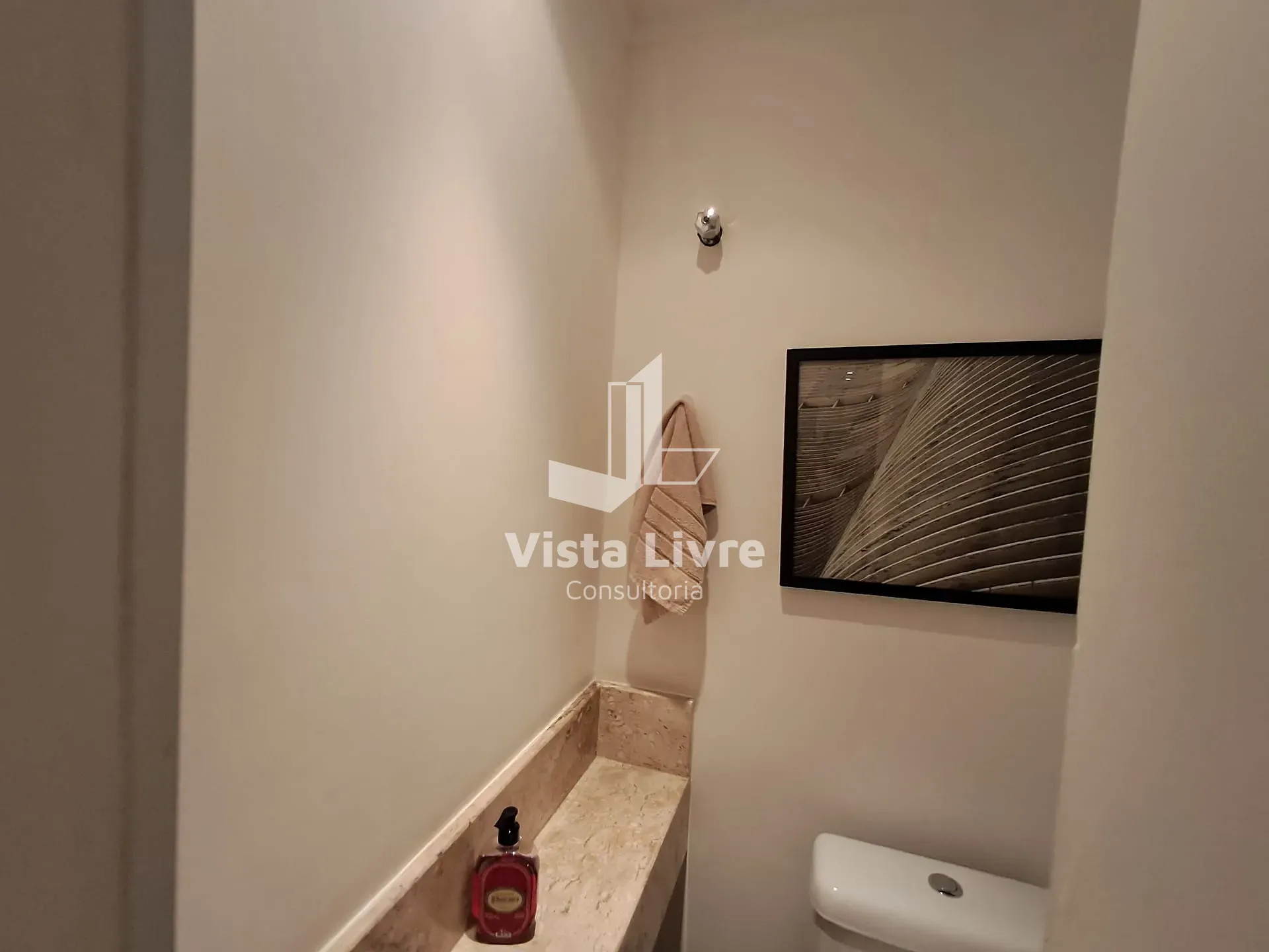 Apartamento, 3 quartos, 225 m² - Foto 21