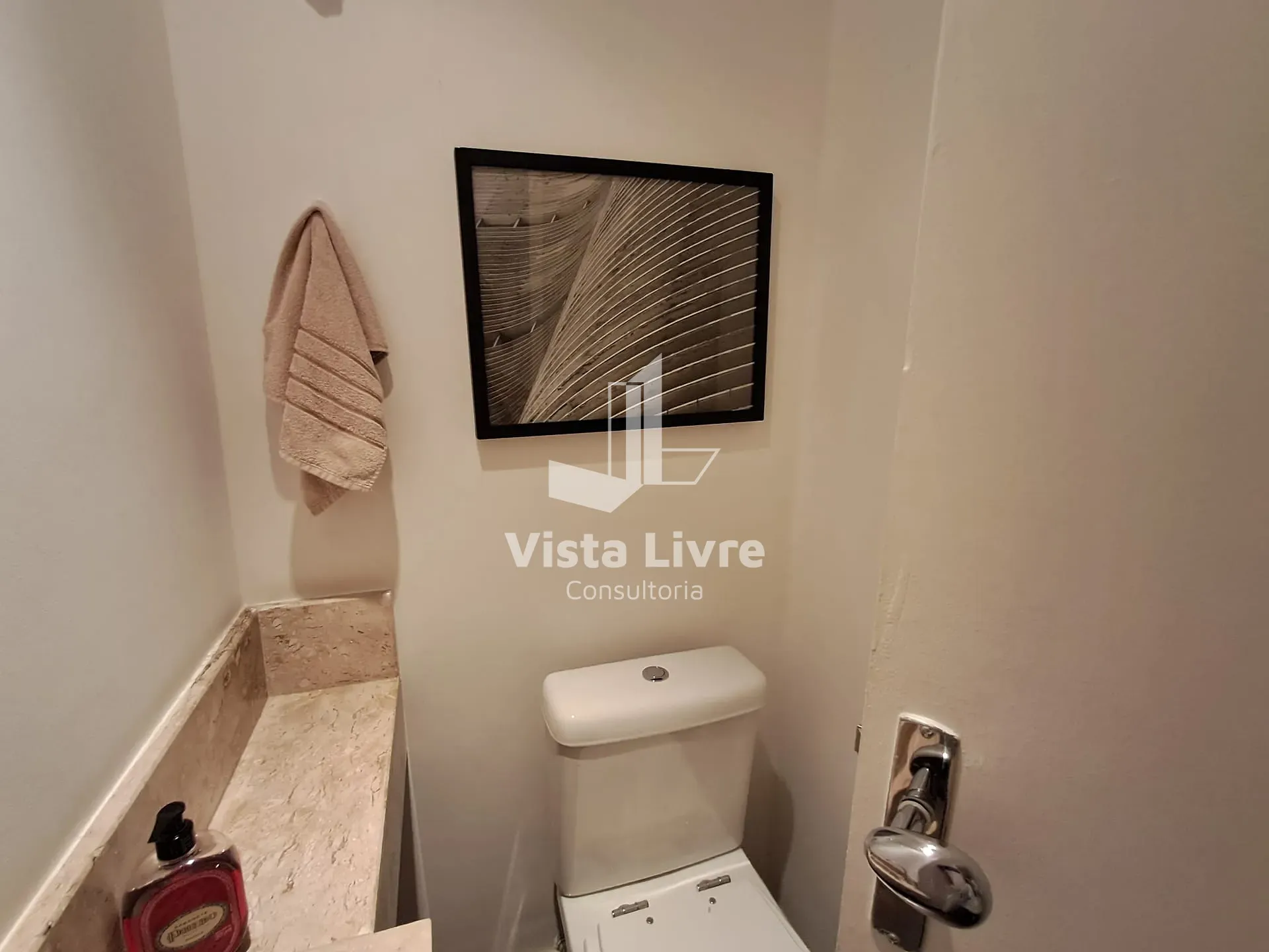 Apartamento, 3 quartos, 225 m² - Foto 22