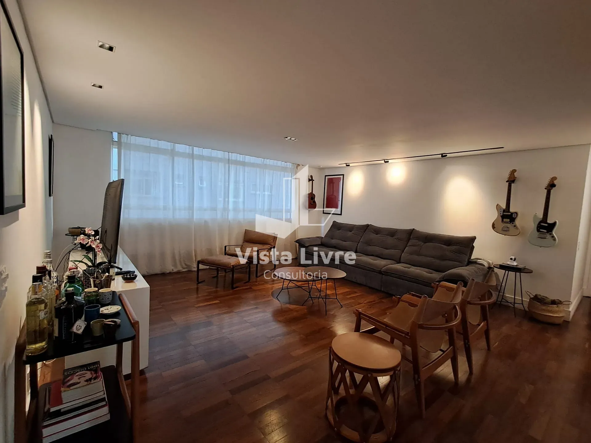 Apartamento, 3 quartos, 225 m² - Foto 4