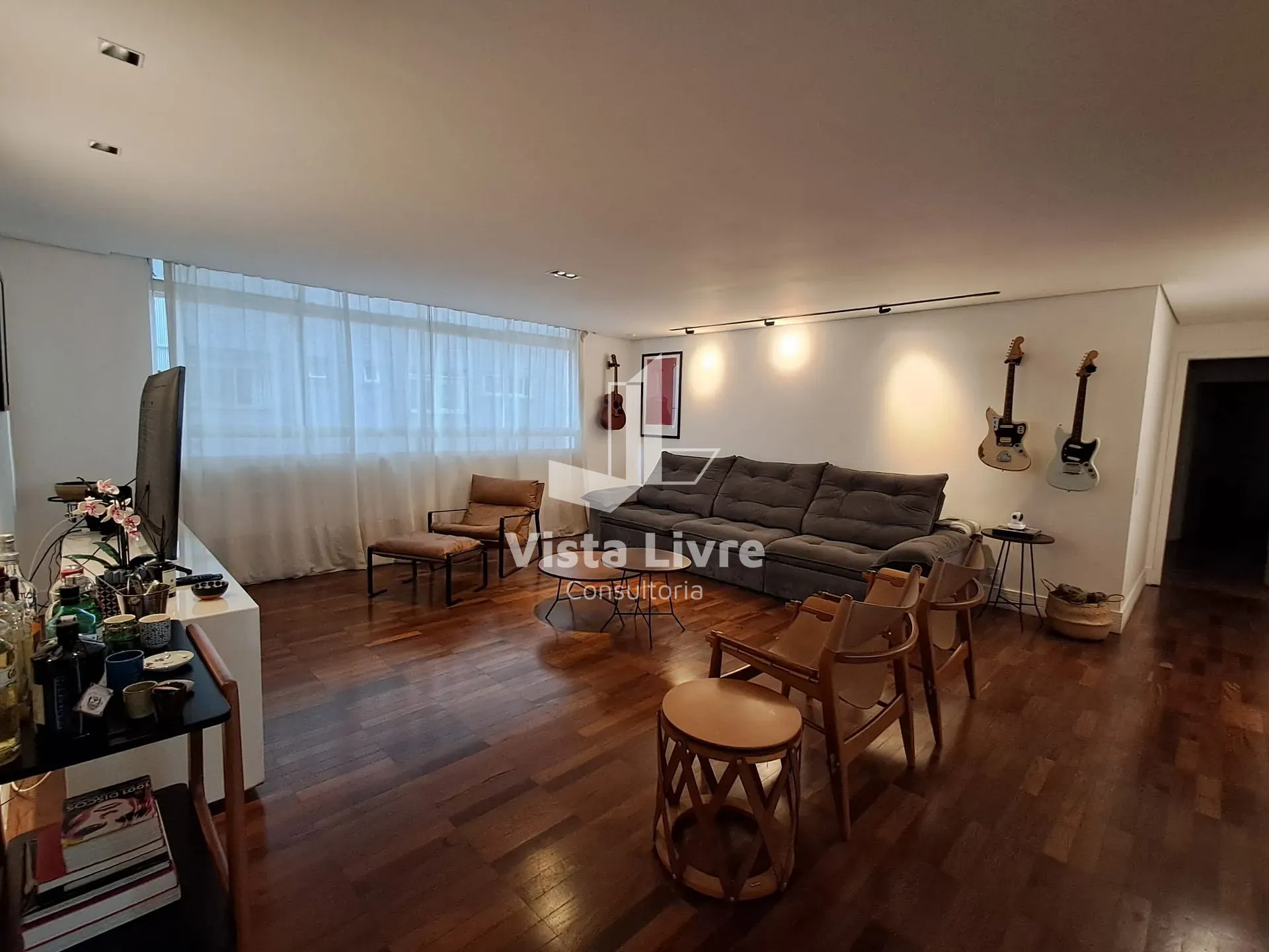 Apartamento, 3 quartos, 225 m² - Foto 5