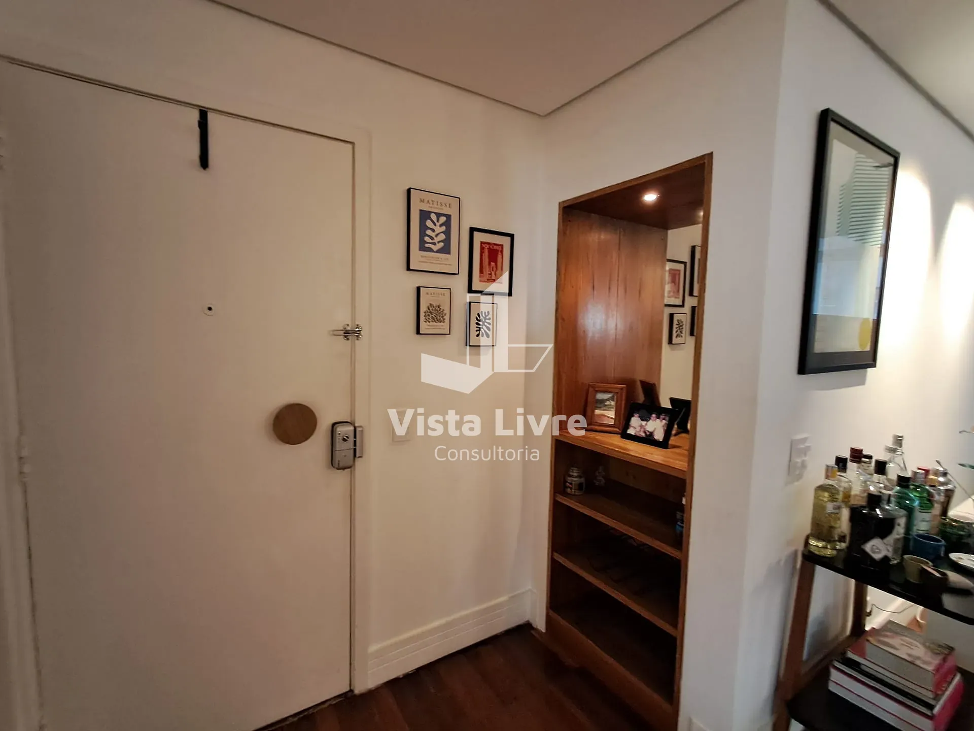 Apartamento, 3 quartos, 225 m² - Foto 8