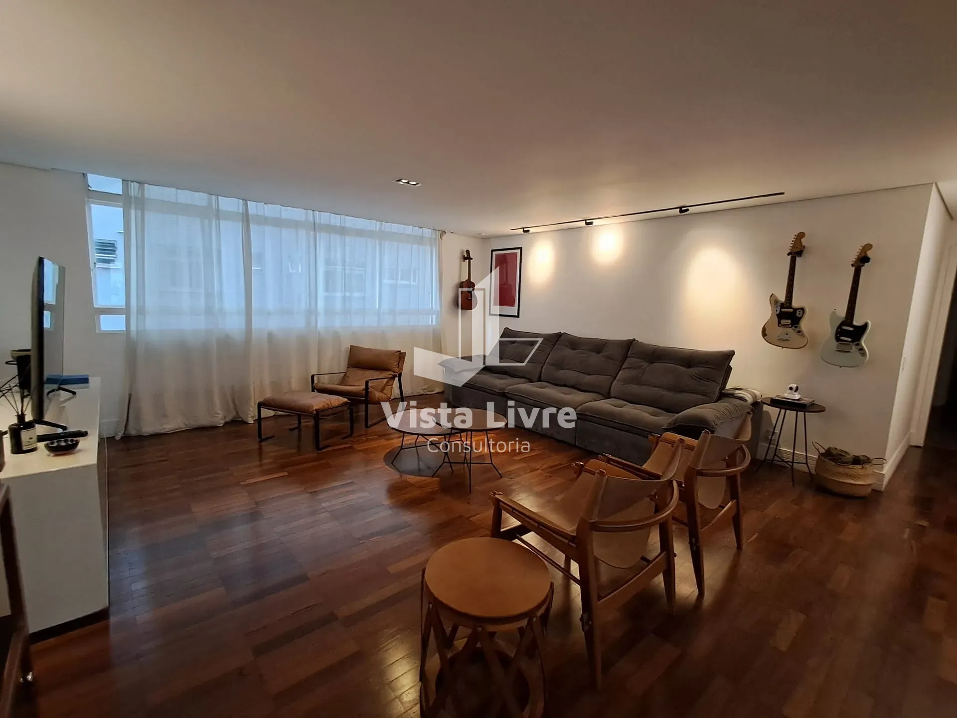 Apartamento, 3 quartos, 225 m² - Foto 6