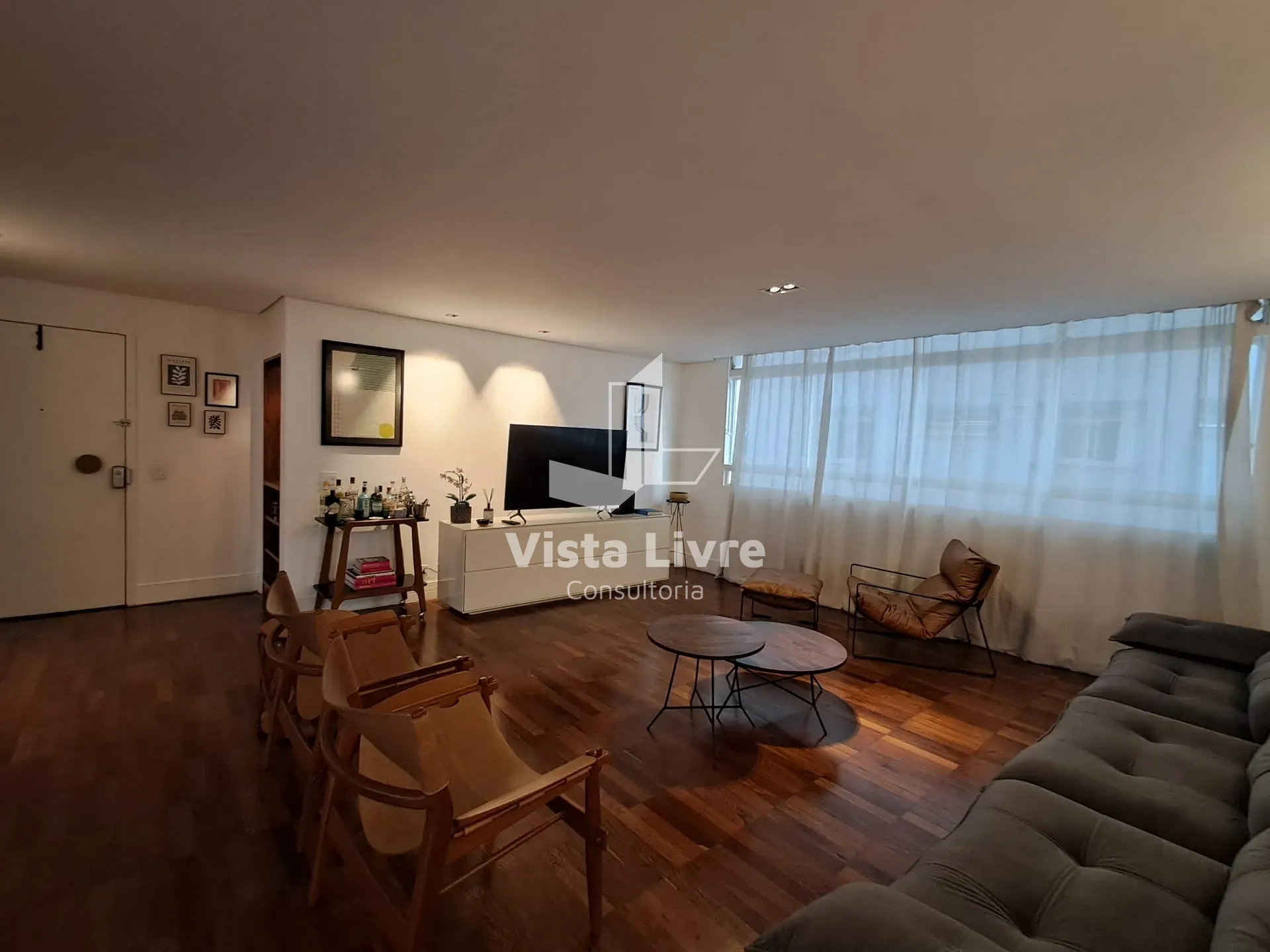 Apartamento, 3 quartos, 225 m² - Foto 7