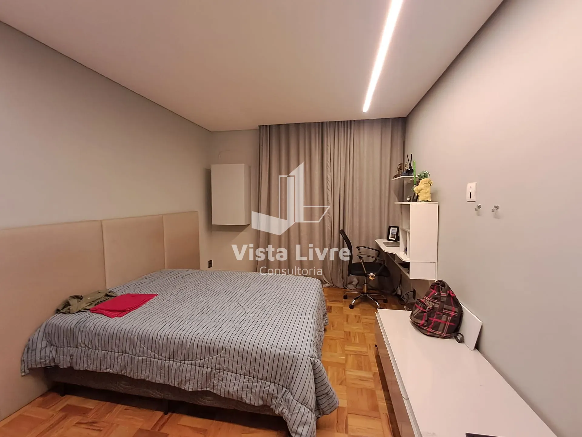 Apartamento, 3 quartos, 225 m² - Foto 19
