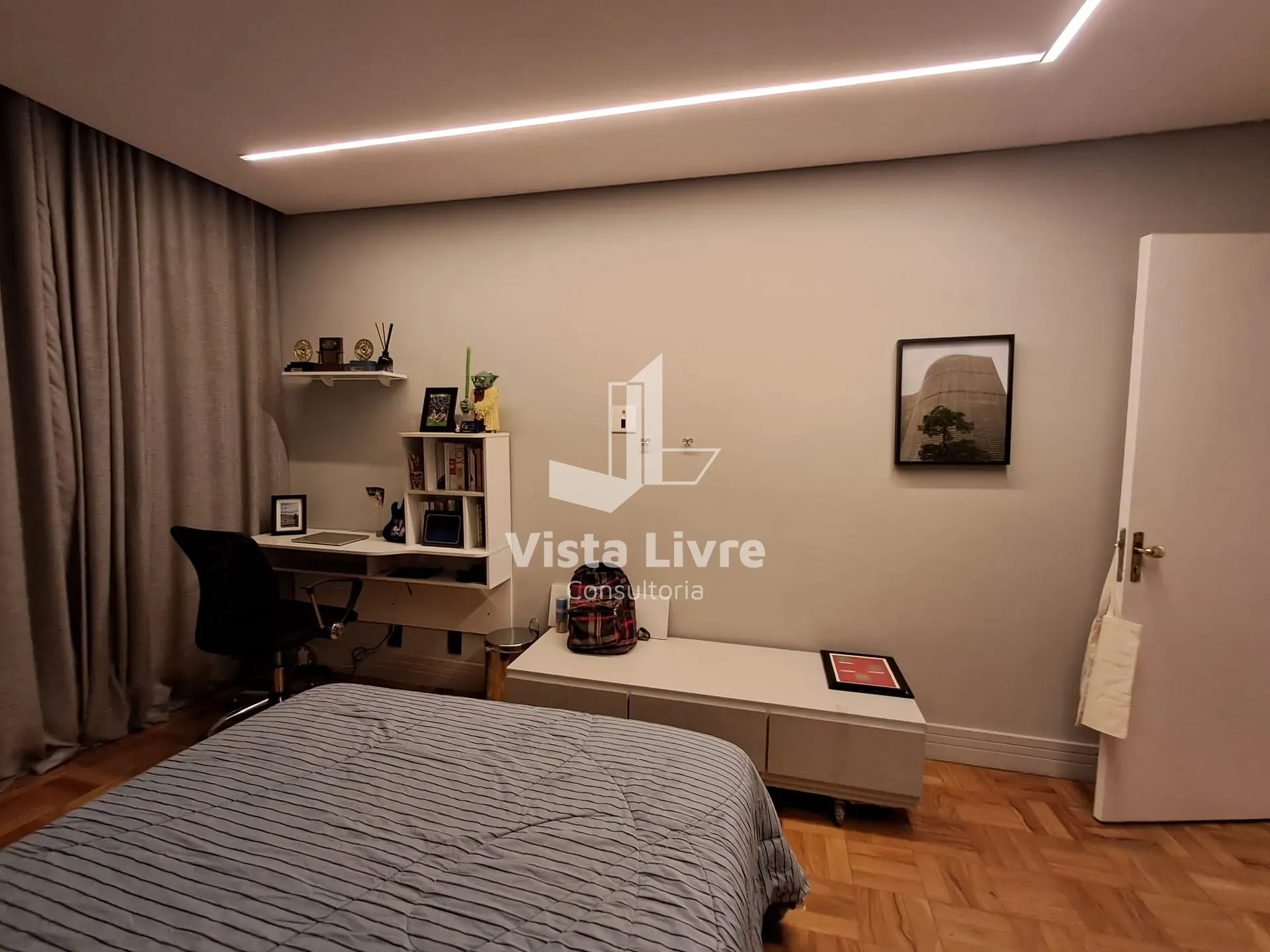 Apartamento, 3 quartos, 225 m² - Foto 20