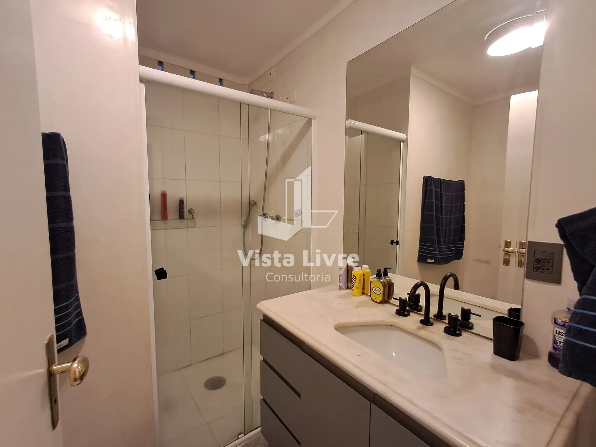 Apartamento, 3 quartos, 225 m² - Foto 23