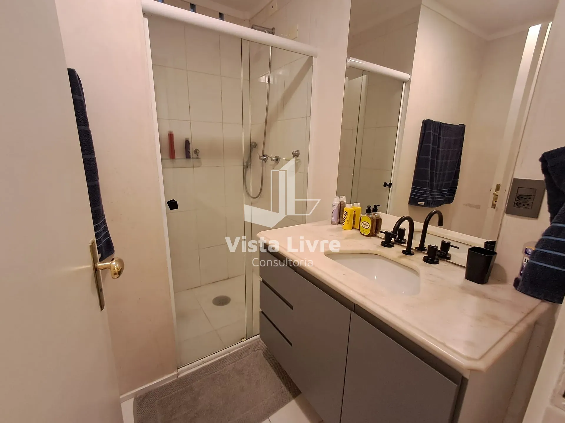 Apartamento, 3 quartos, 225 m² - Foto 24