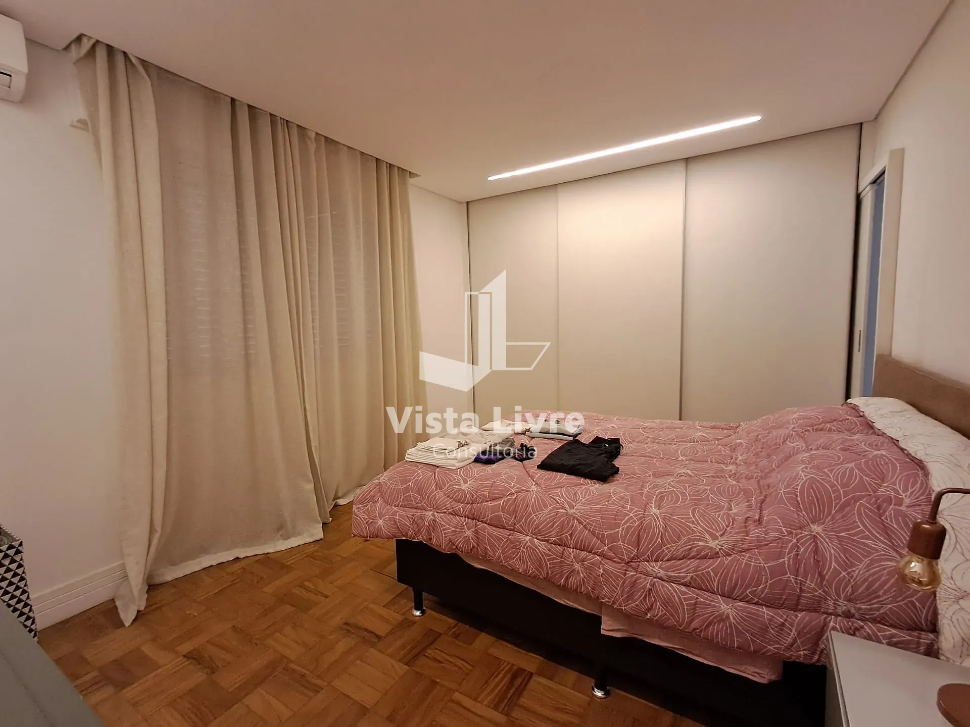 Apartamento, 3 quartos, 225 m² - Foto 12