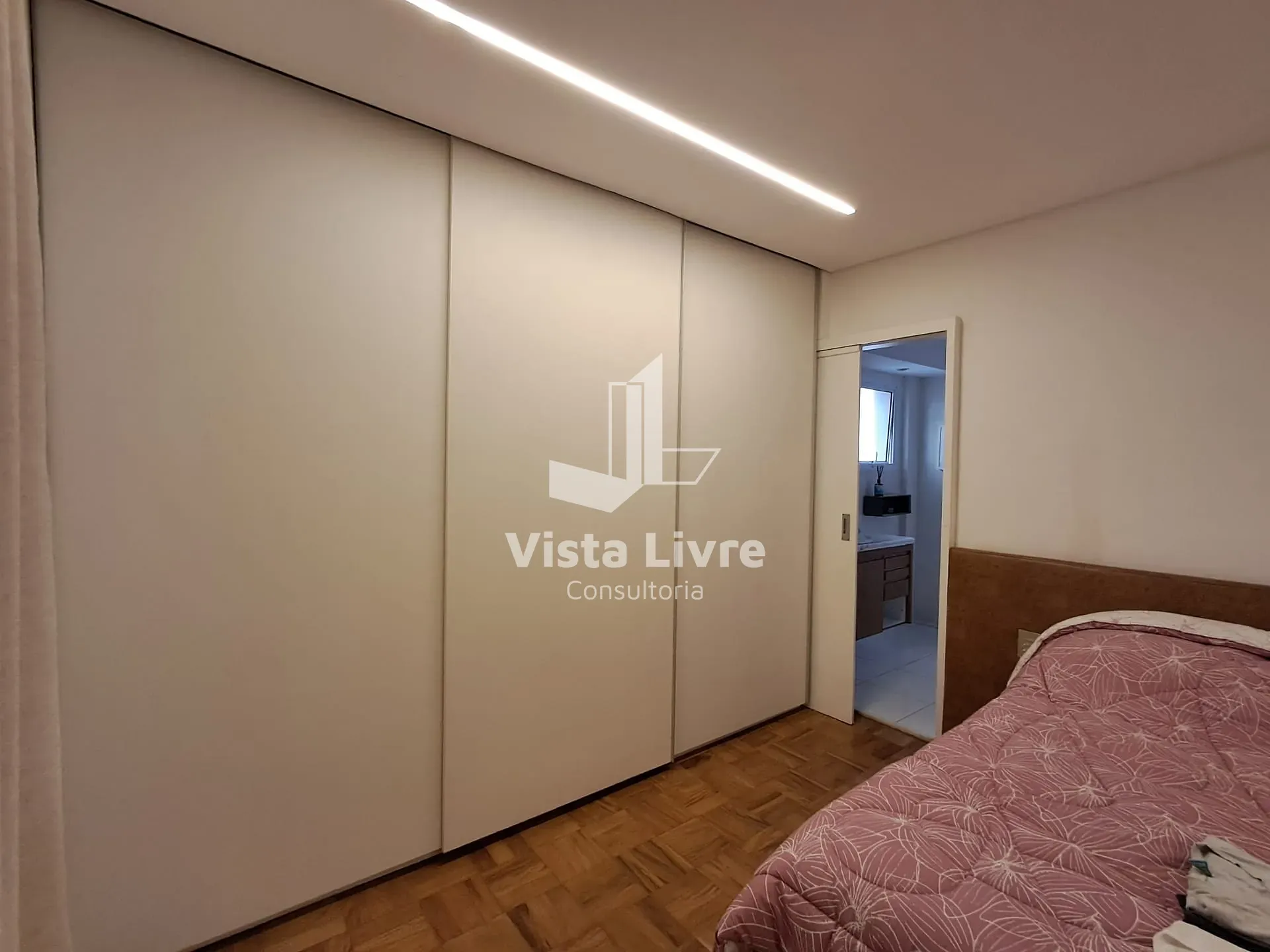 Apartamento, 3 quartos, 225 m² - Foto 13