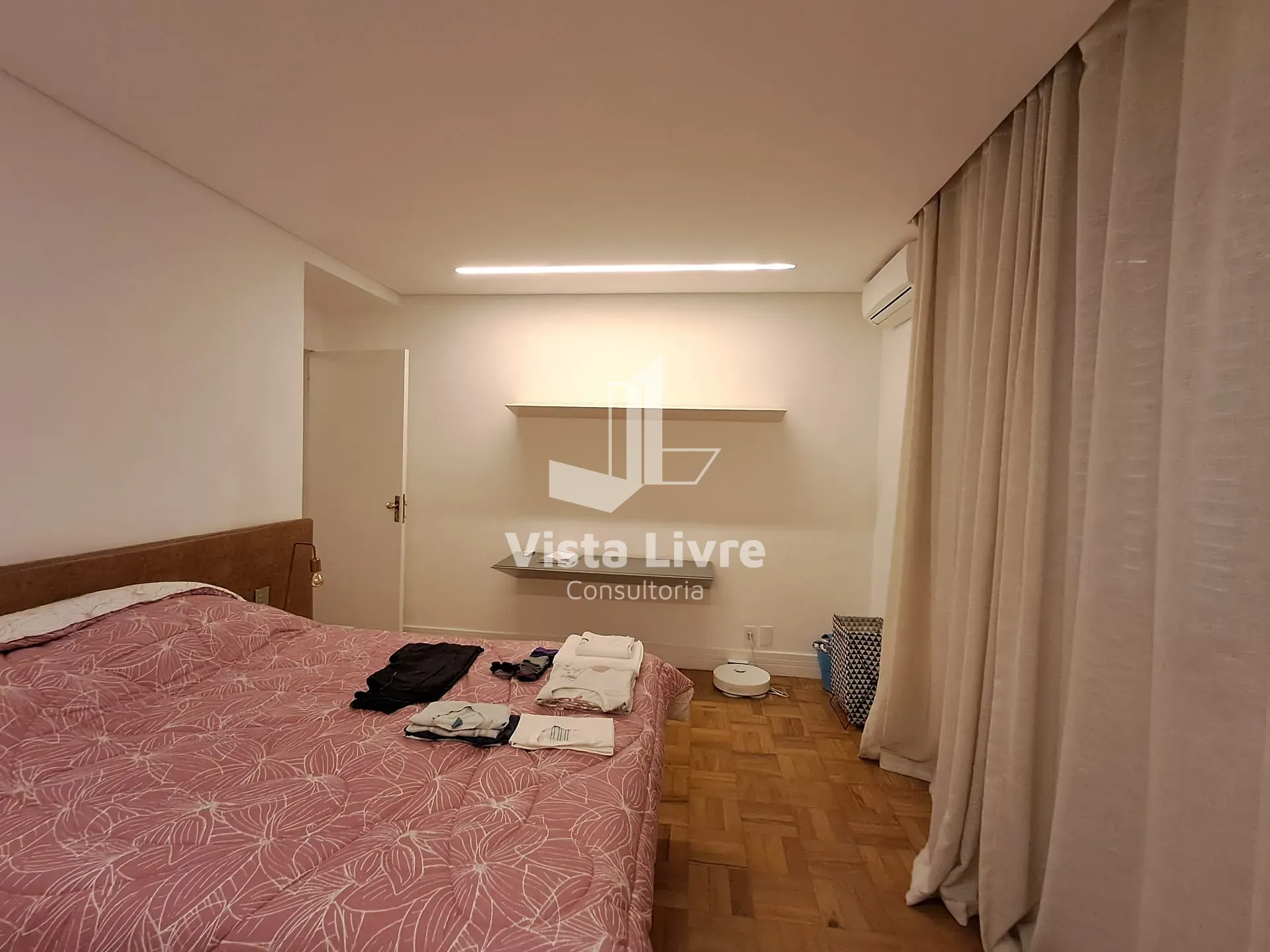 Apartamento, 3 quartos, 225 m² - Foto 14