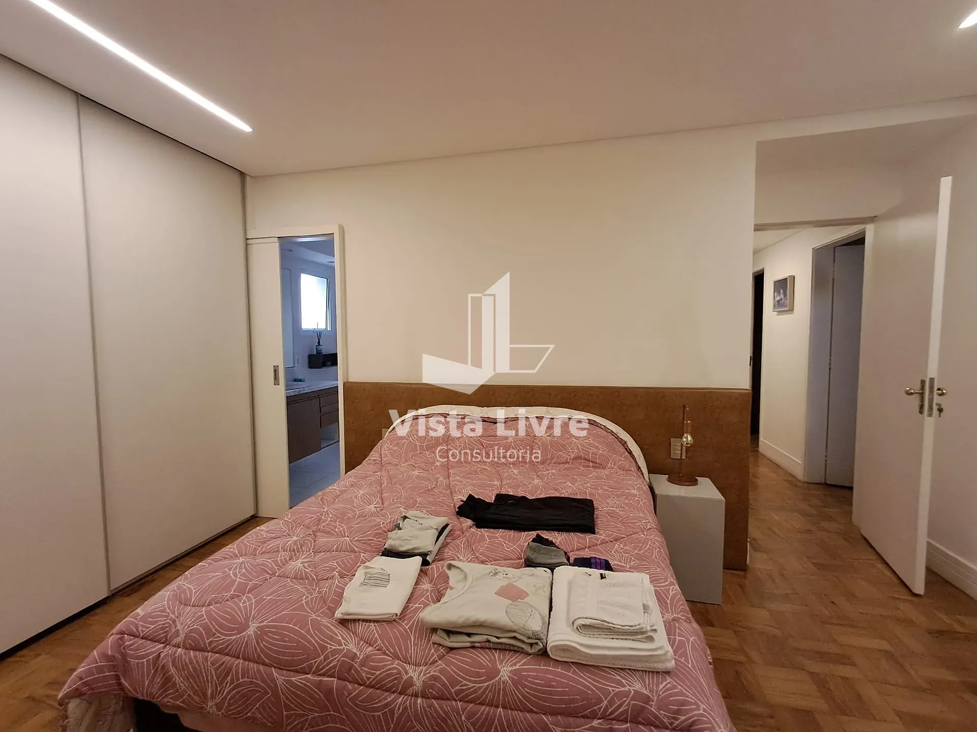 Apartamento, 3 quartos, 225 m² - Foto 15