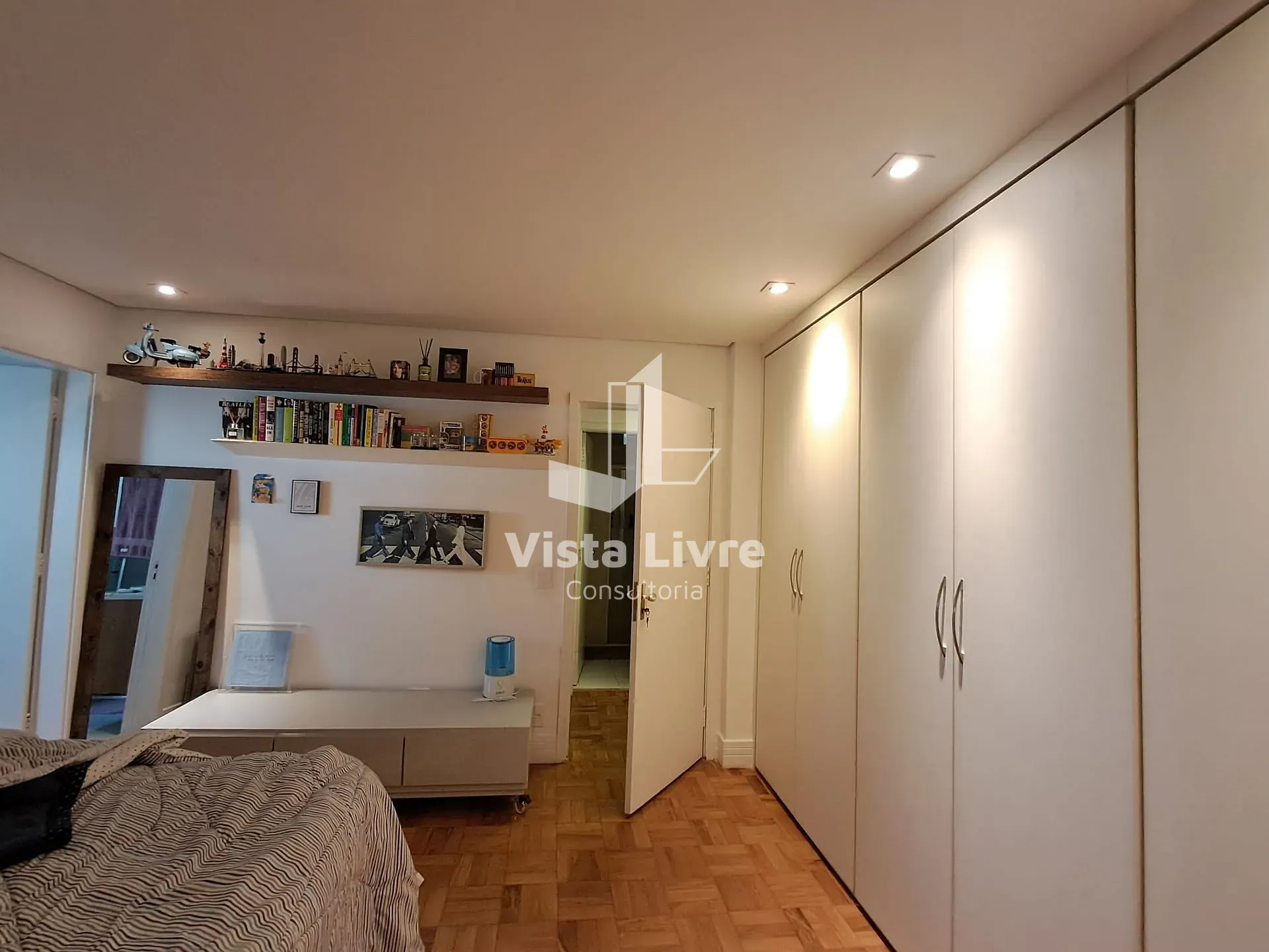 Apartamento, 3 quartos, 225 m² - Foto 17