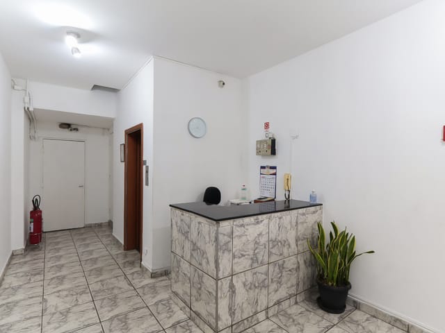 Apartamento com 93m² 3 quartos e 1 banheiro, à venda, no bairro Centro em São Paulo