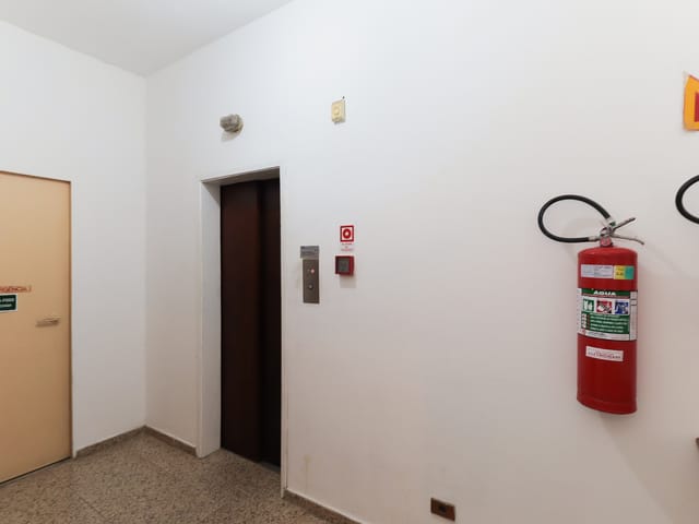 Apartamento com 93m² 3 quartos e 1 banheiro, à venda, no bairro Centro em São Paulo