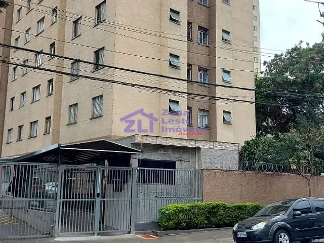 Apartamento com 58m² 2 quartos e 1 banheiro, à venda, no bairro Belenzinho em São Paulo
