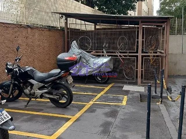Apartamento com 58m² 2 quartos e 1 banheiro, à venda, no bairro Belenzinho em São Paulo