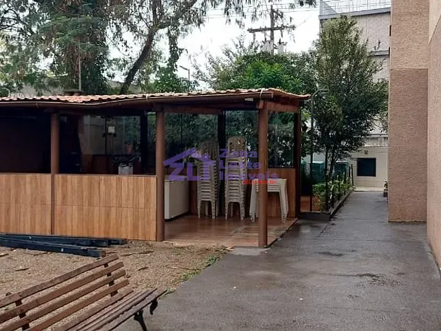 Apartamento com 58m² 2 quartos e 1 banheiro, à venda, no bairro Belenzinho em São Paulo