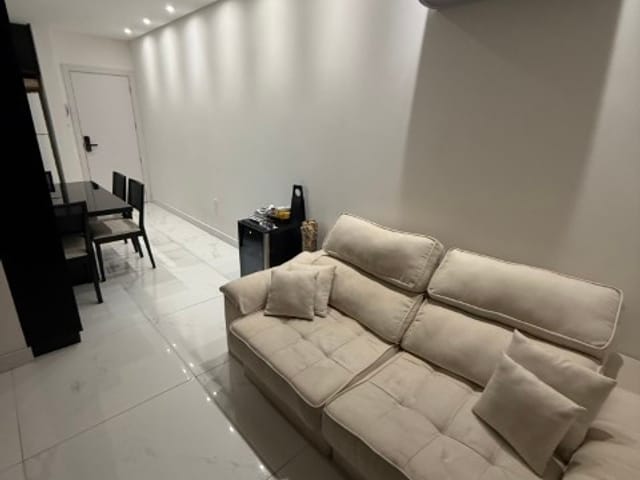 Apartamento com 70m² 3 quartos e 2 banheiros, à venda, no bairro Morretes em Itapema