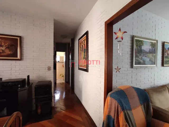 Apartamento 2 quartos e 1 banheiro, à venda, no bairro Vila Baeta Neves em São Bernardo do Campo