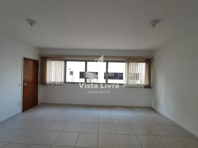 Apartamento com 91m² 2 quartos e 2 banheiros, à venda, no bairro Perdizes em São Paulo