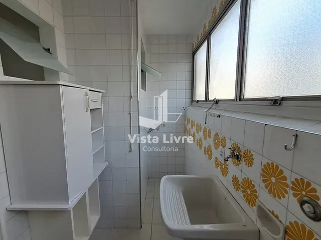 Apartamento com 91m² 2 quartos e 2 banheiros, à venda, no bairro Perdizes em São Paulo