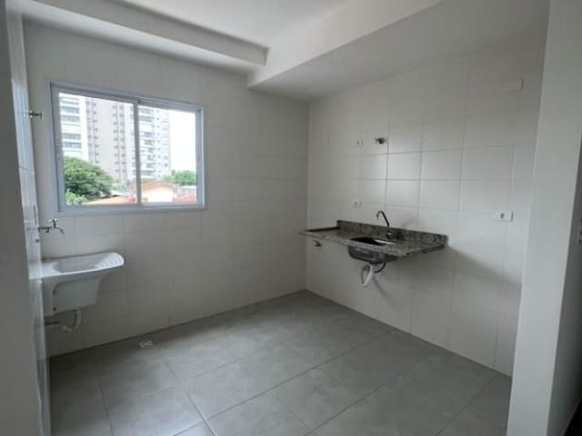 Foto do Apartamento - Apartamento à venda 2 Quartos, 2 Vagas, 47M², Mooca, São Paulo - SP | Arinaia | ZONA LESTE IMÓVEIS