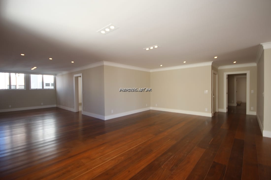 Apartamento, 4 quartos, 2722 m² - Foto 1