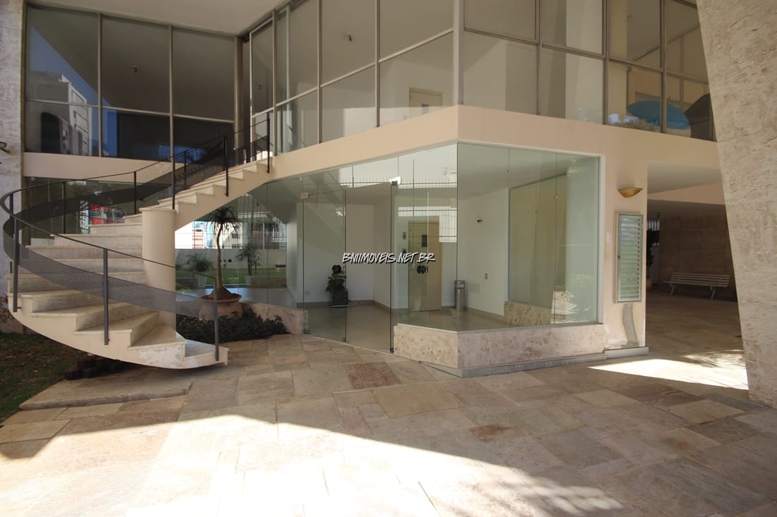 Apartamento, 4 quartos, 2722 m² - Foto 20