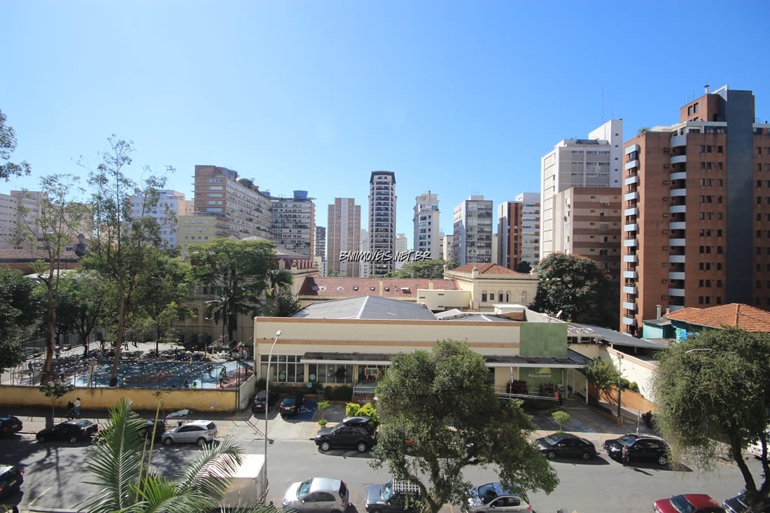Apartamento, 4 quartos, 2722 m² - Foto 5