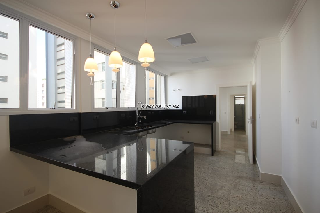 Apartamento, 4 quartos, 2722 m² - Foto 16