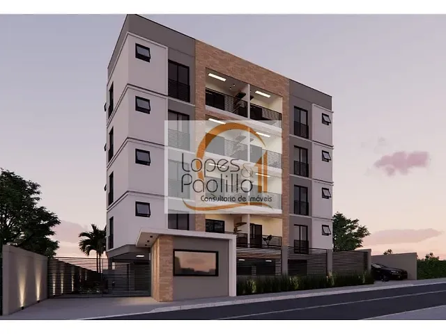 Apartamento 2 quartos e 1 banheiro, à venda, no bairro Centro em Atibaia