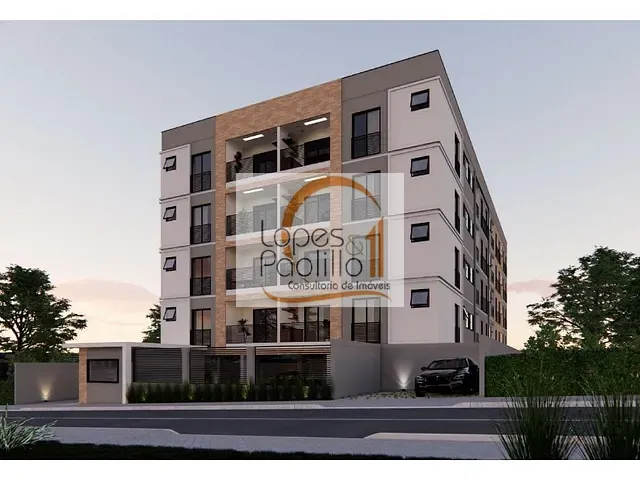 Apartamento 2 quartos e 1 banheiro, à venda, no bairro Centro em Atibaia