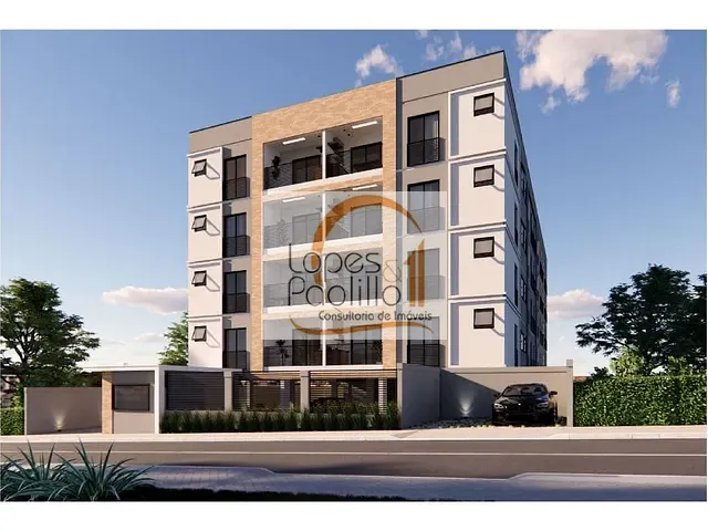 Apartamento 2 quartos e 1 banheiro, à venda, no bairro Centro em Atibaia