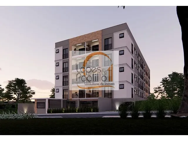 Apartamento 2 quartos e 1 banheiro, à venda, no bairro Centro em Atibaia