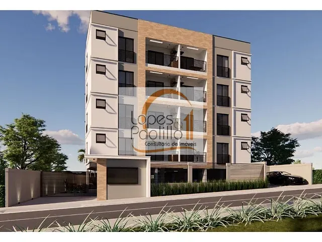 Apartamento 2 quartos e 1 banheiro, à venda, no bairro Centro em Atibaia