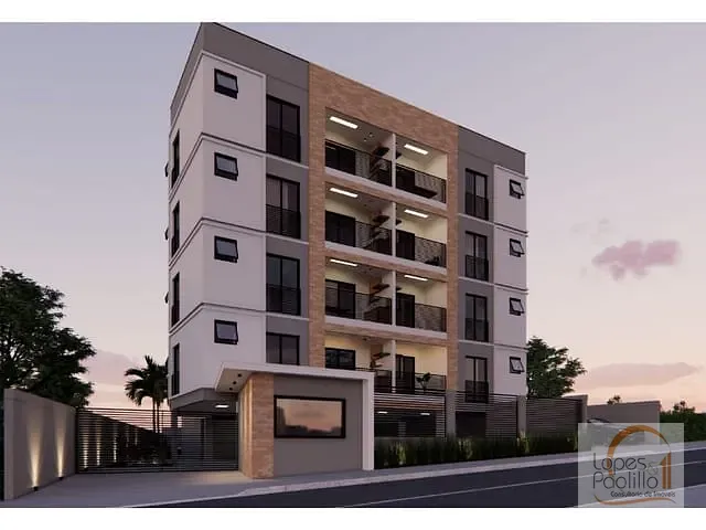 Apartamento 2 quartos e 1 banheiro, à venda, no bairro Centro em Atibaia