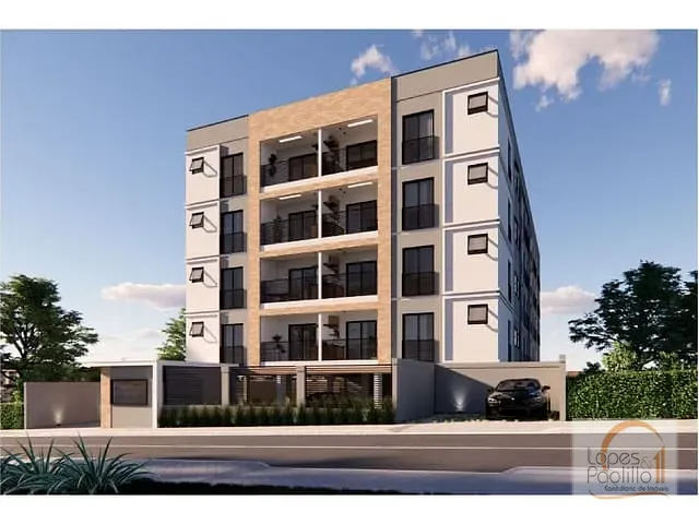 Apartamento 2 quartos e 1 banheiro, à venda, no bairro Centro em Atibaia