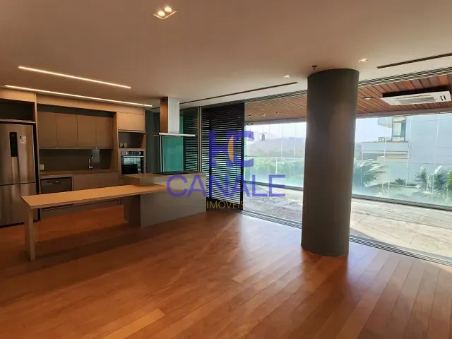 Apartamento com 168m² 1 quarto e 1 banheiro, à venda, no bairro Barra da Tijuca em Rio de Janeiro