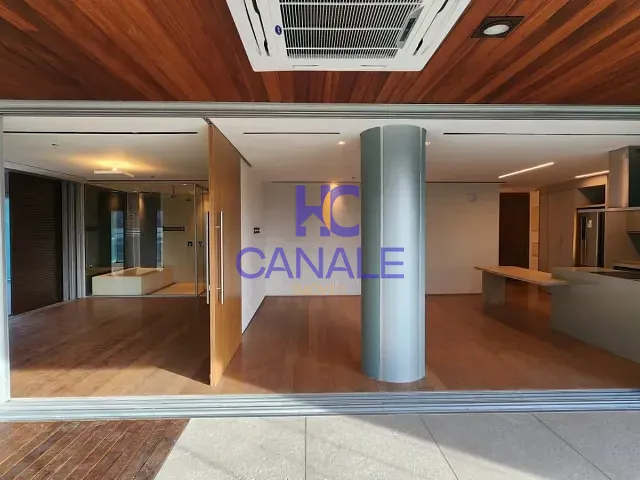 Apartamento com 168m² 1 quarto e 1 banheiro, à venda, no bairro Barra da Tijuca em Rio de Janeiro