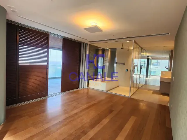 Apartamento com 168m² 1 quarto e 1 banheiro, à venda, no bairro Barra da Tijuca em Rio de Janeiro
