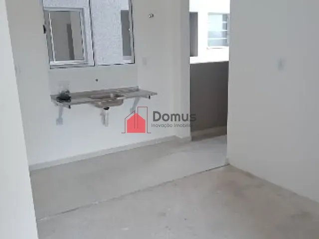Apartamento 2 quartos e 1 banheiro, à venda, no bairro Bosque da Princesa em Pindamonhangaba