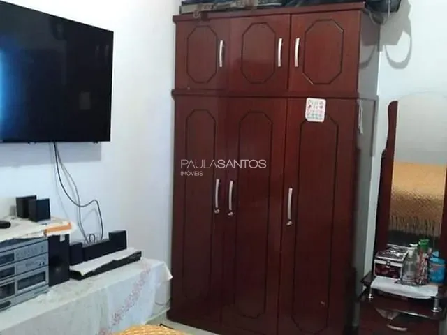 Apartamento 2 quartos e 1 banheiro, à venda, no bairro Jardim Vera Cruz em Sorocaba