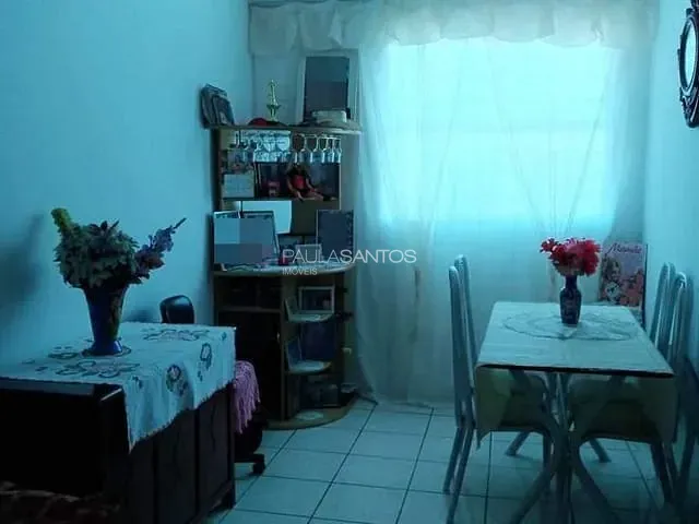 Apartamento 2 quartos e 1 banheiro, à venda, no bairro Jardim Vera Cruz em Sorocaba