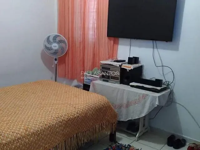 Apartamento 2 quartos e 1 banheiro, à venda, no bairro Jardim Vera Cruz em Sorocaba
