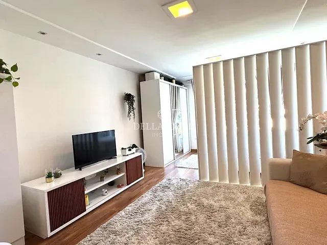 Apartamento 1 quarto e 1 banheiro, à venda, no bairro Alto em Teresópolis