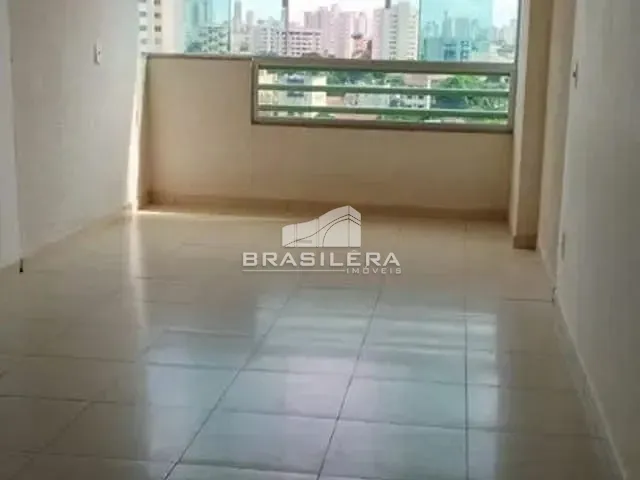 Apartamento com 68m² 2 quartos e 2 banheiros, à venda, no bairro Jardim América em Goiânia