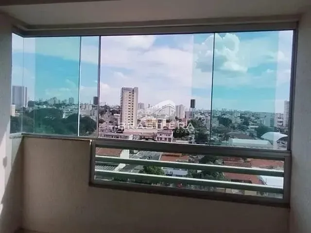 Apartamento com 68m² 2 quartos e 2 banheiros, à venda, no bairro Jardim América em Goiânia